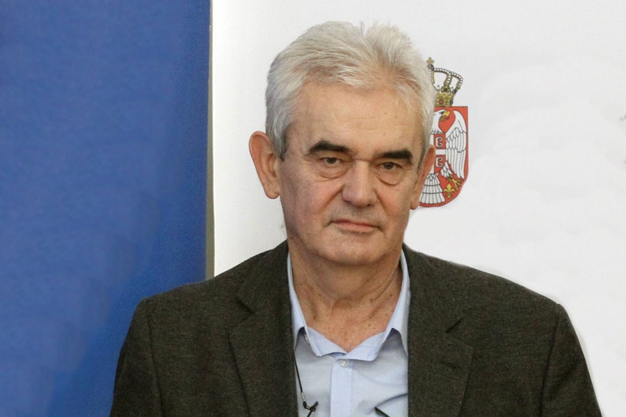 Pretnje smrću i uvrede Draganu Janjiću na fejsbuku