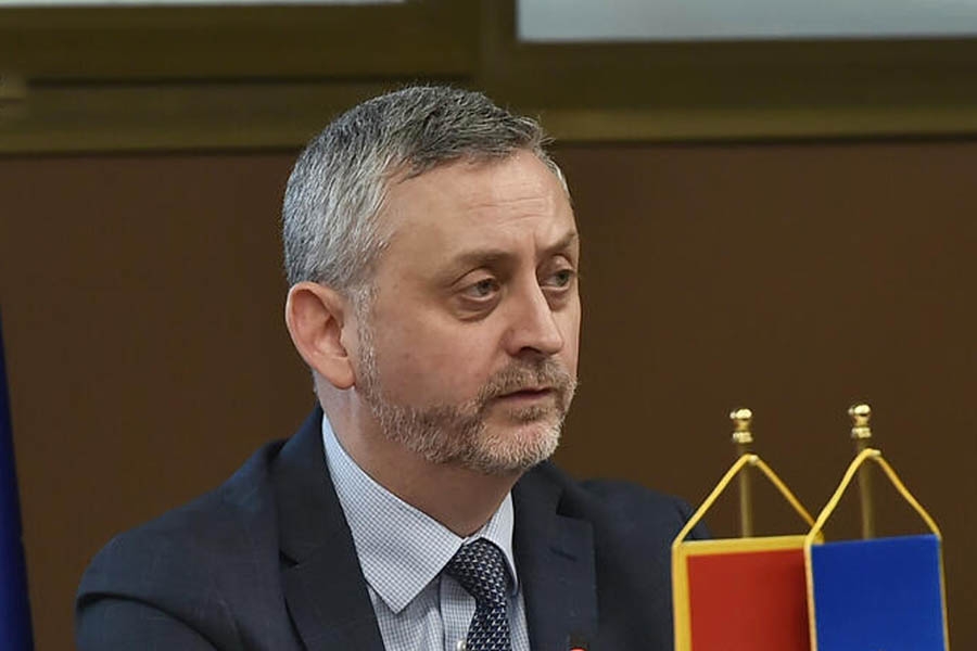 Miler: EEA donosi velike koristi narodima Zapadnog Balkana