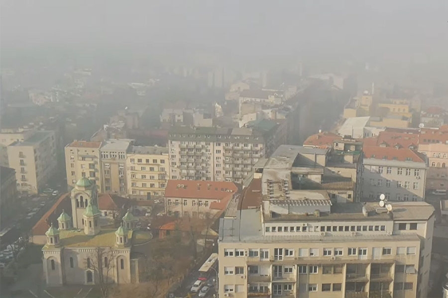 Beograđani radije biraju očuvanje životne sredine nego ekonomsku korist