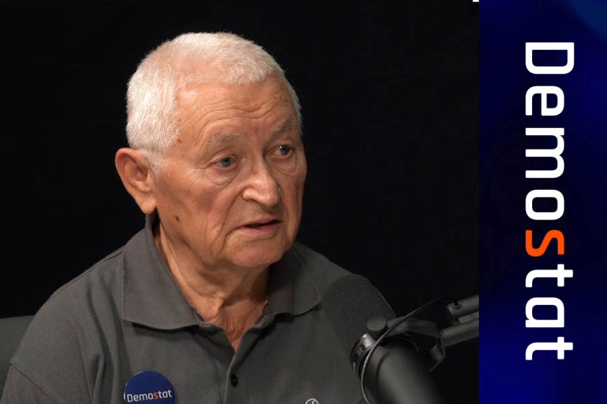 Da li je nada realna?