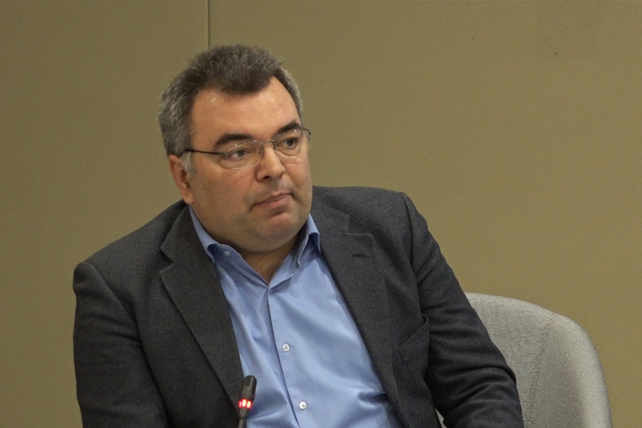 Dimitrijević: Tita je žuljala činjenica da mu Amerikanci daju vojnu pomoć