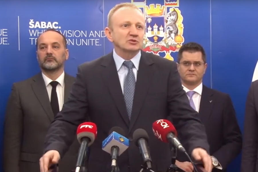 Šibicarska kampanja – skriveni  kandidat Saše Radulovića i ostalih