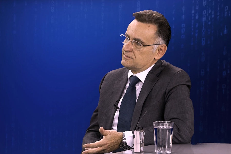 Vitale: NATO poštuje politiku vojne neutralnosti Srbije i to uvek dosledno ističemo