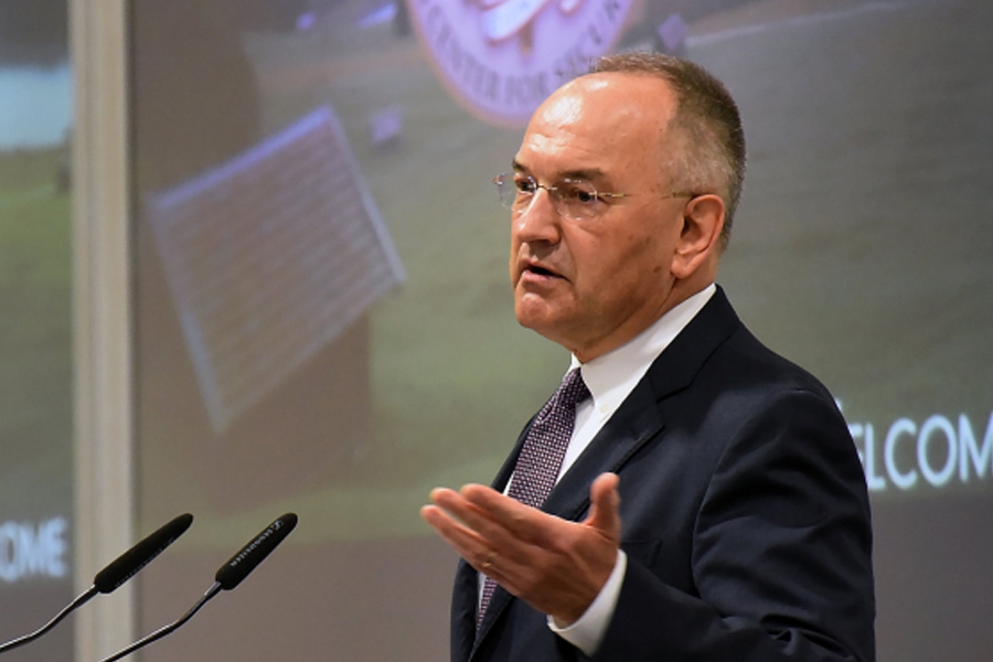 Mihta: Kovid je skrenuo veliku pažnju na ulogu Kine