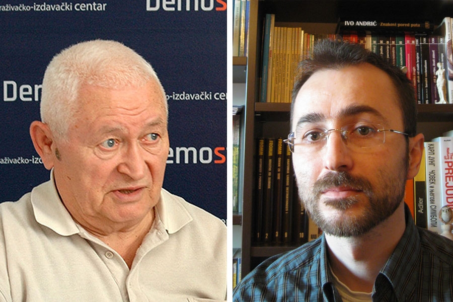 Telefonska ili terenska istraživanja?