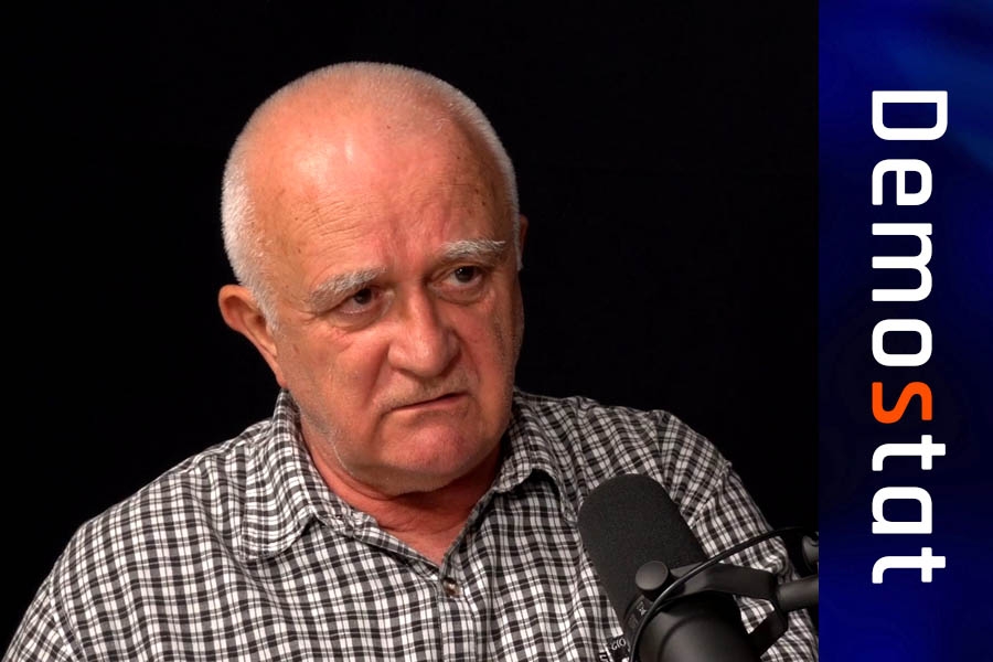 Janjic: Deep security crisis in northern Kosovo