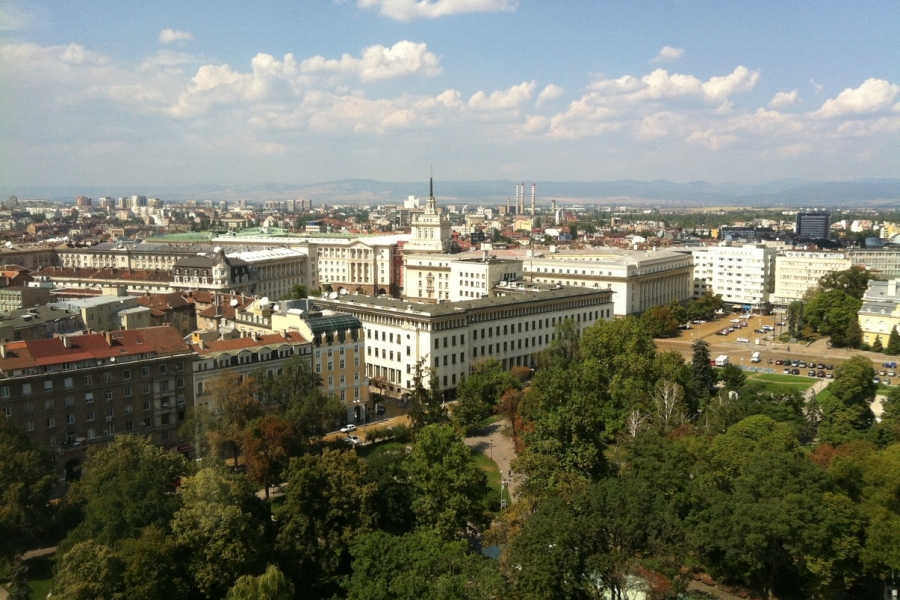 How the war in Ukraine pushed Bulgaria out of Russias orbit