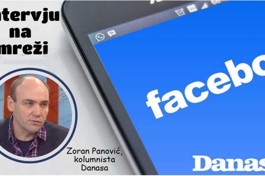 Panović: Moguće da referendum o Kosovu bude kao onaj Ciprasov