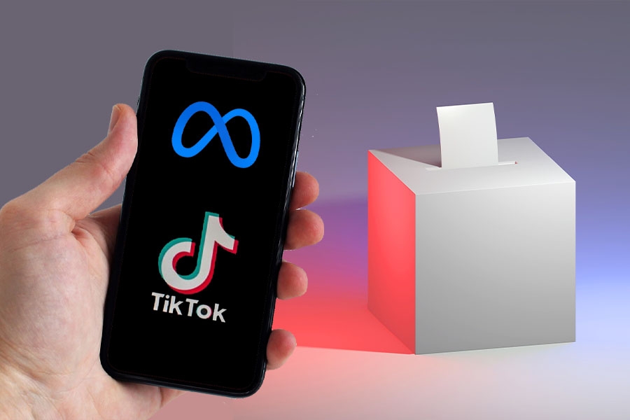 Da li društvene mreže mogu da prepoznaju lažne predizborne reklame?