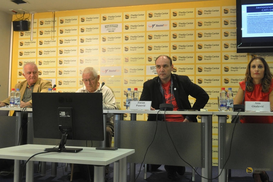 Dve trećine anketiranih veruje da će u Srbiji uskoro biti bolje, pokazuje najnovije ispitivanje  Demostata