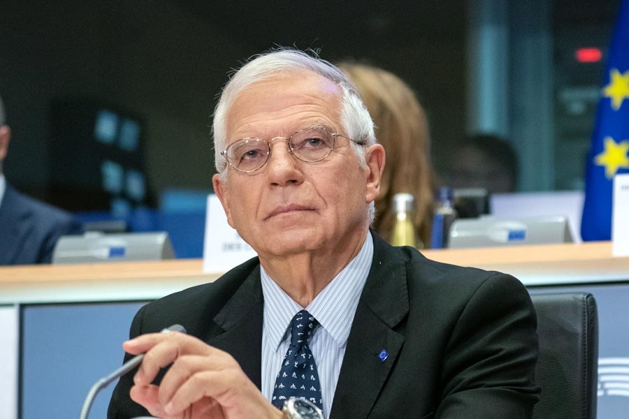 Borelj: Ključna uloga EU u rešavanju krize na Bliskom istoku