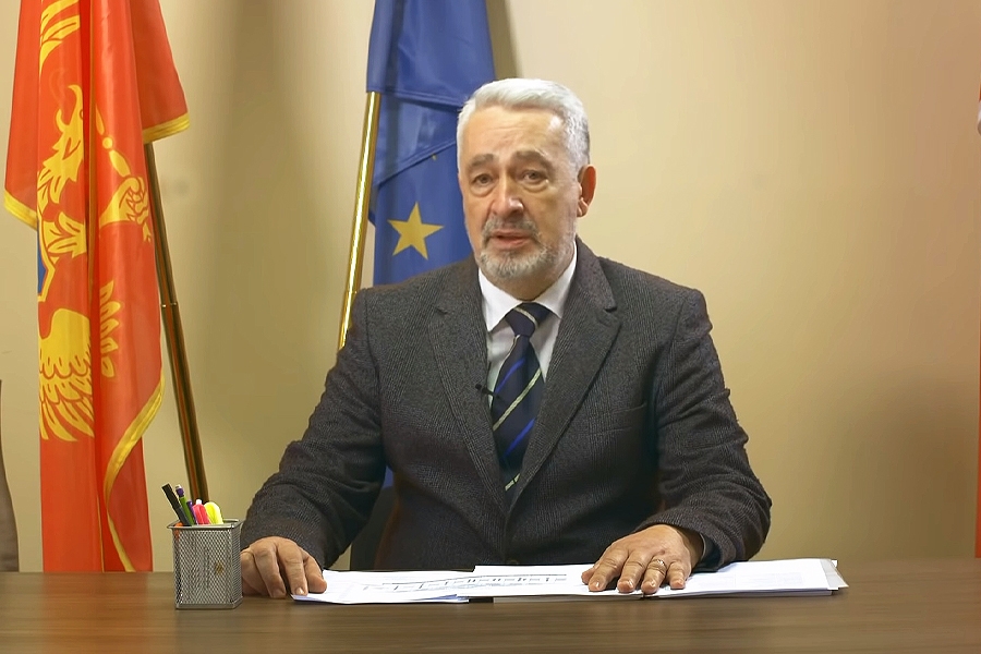 Partija  kao izvor legitimiteta