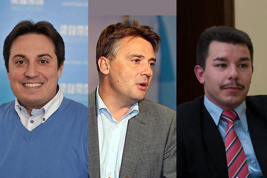 Makedonija: Opstanak države ili puka borba za vlast