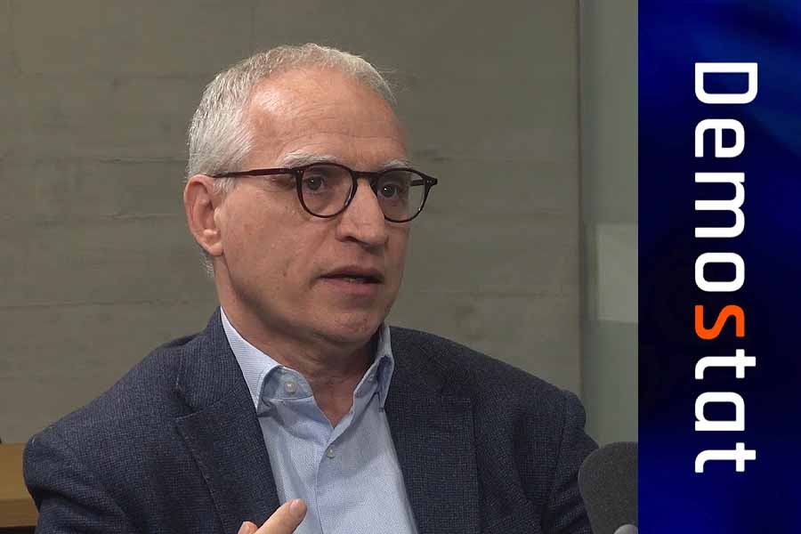 Svilanovic: Serbian Lithium is a Top Topic in the EU, Why Dont We Talk About It?