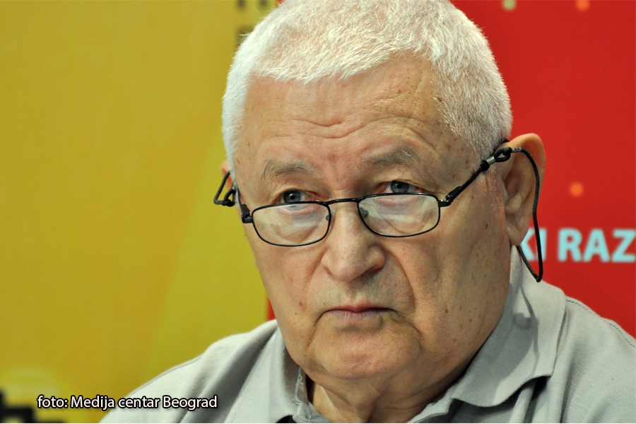 Umesto u frižider, gledamo u televizor