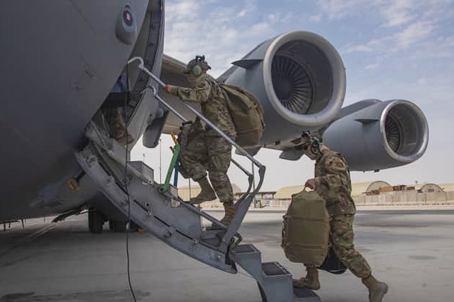 Povlačenje SAD iz Avganistana i Iraka: gorki bilans "beskrajnih ratova"