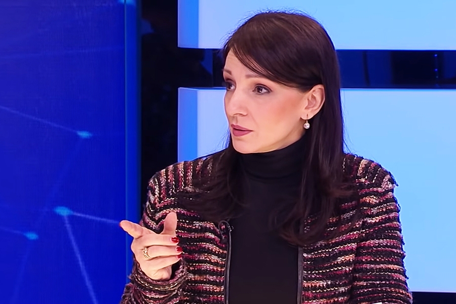 Opozicija i legitimitet