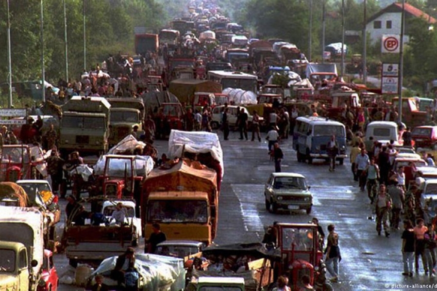 Lukava predaja Krajine temeljno pripremana