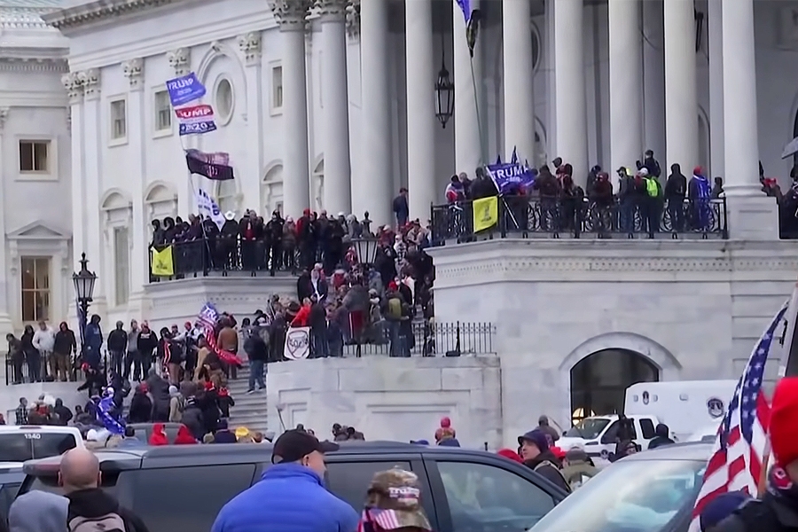 Mirna primopredaja vlasti