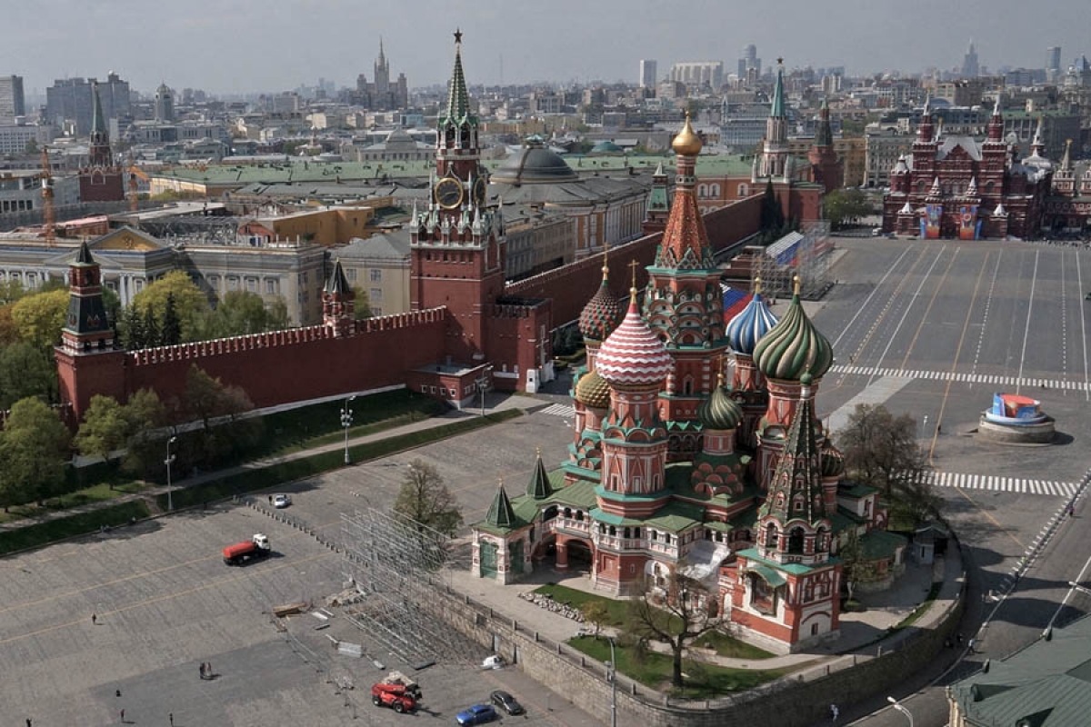 Kako se rat odražava na rusku ekonomiju