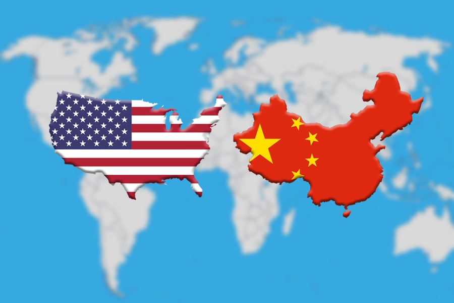 Hladni rat u doba korone