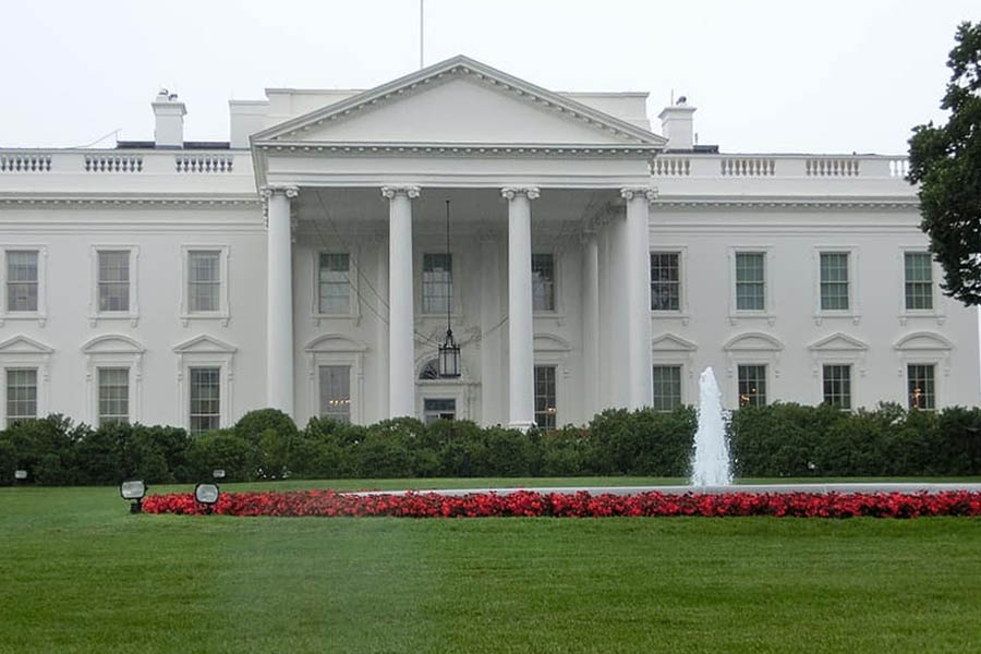 Iznenađenje u Vašingtonu