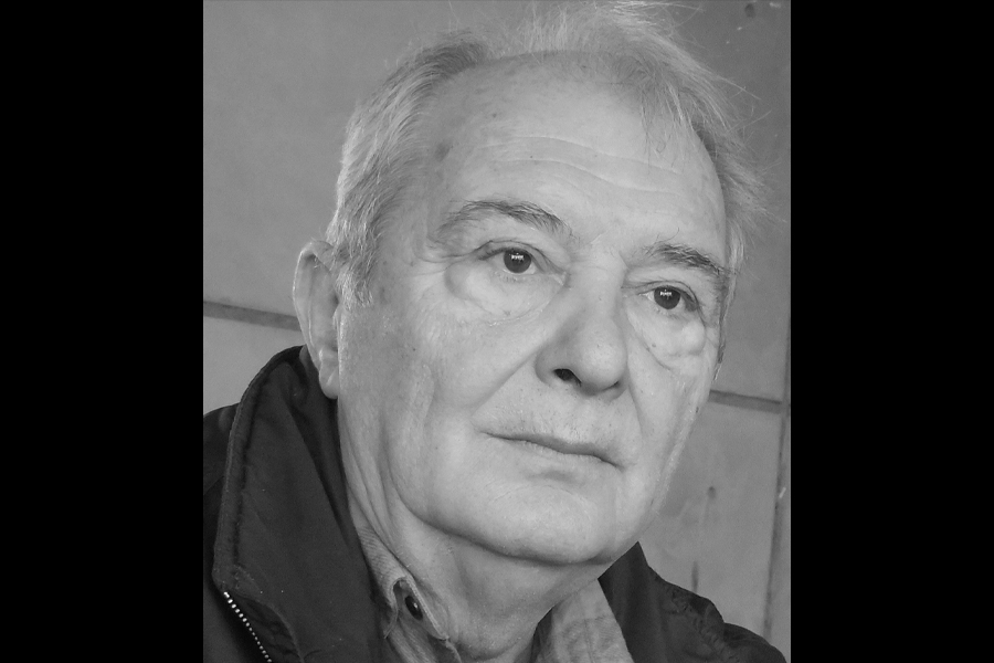 Zoran Slavujević ili blistava erudicija - In memoriam