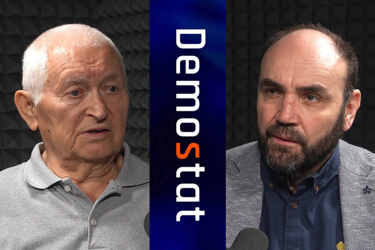 Srećko Mihailović: Opozicija bi sa studentima, sindikatima, nevladinim organizacijama i javnim ličnostima osvojila većinu glasova