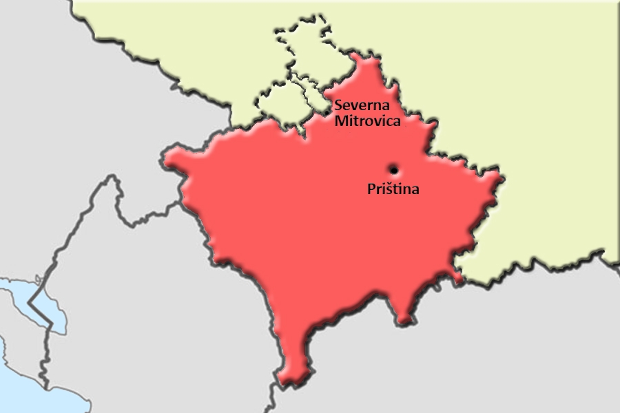 Podela ili razgraničenje