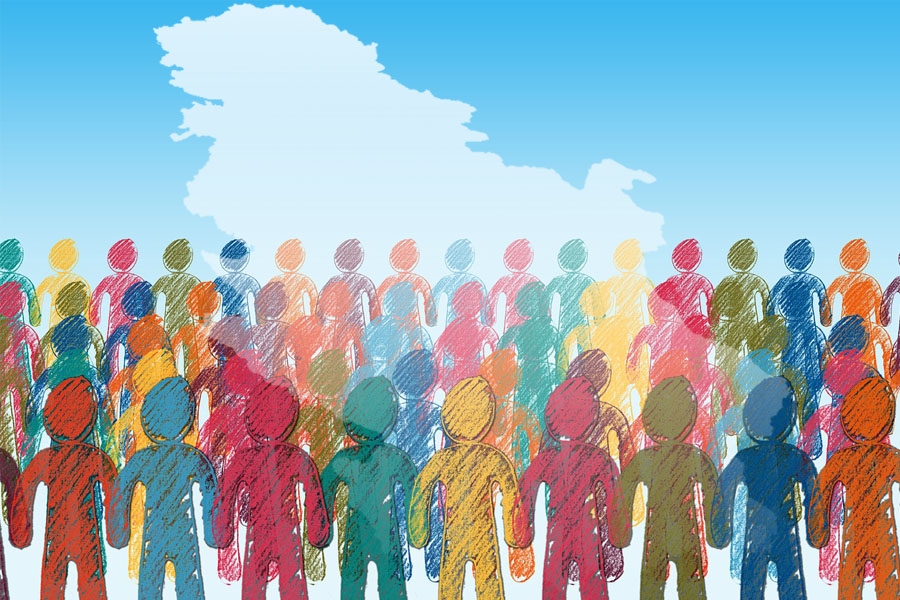 Katastrofalne posledice srpske odiseje na prelazu 20. u 21. vek