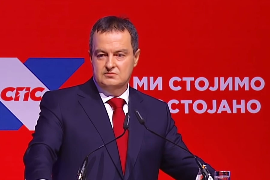 Kako je Kija Kockar razvodnila Deveti i ojačala Deseti kongres SPS?