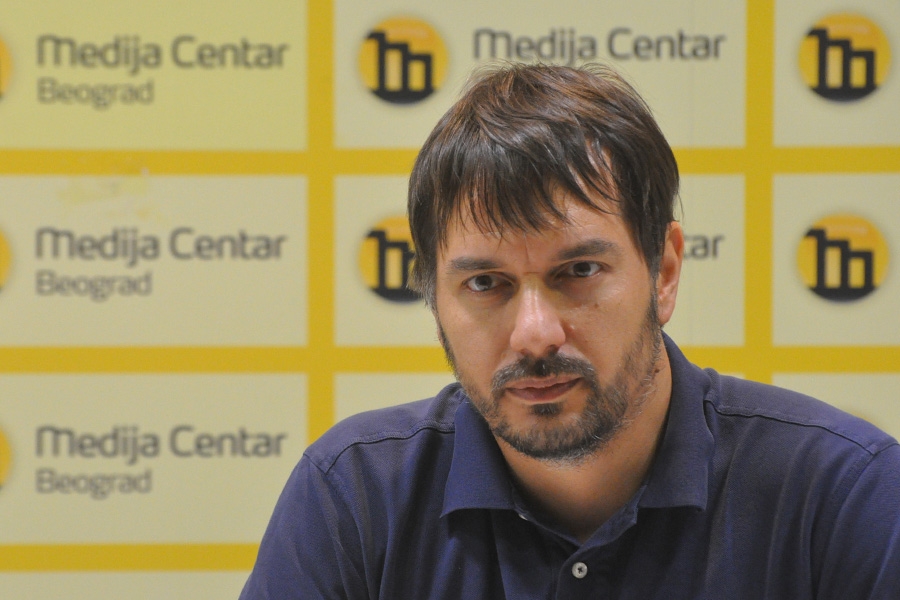 Signal iz Vašingtona