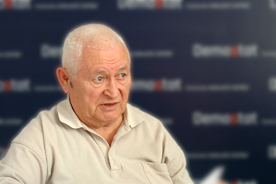 Povratak izbornoj tradiciji - da li da se vraćamo, ako već nismo!