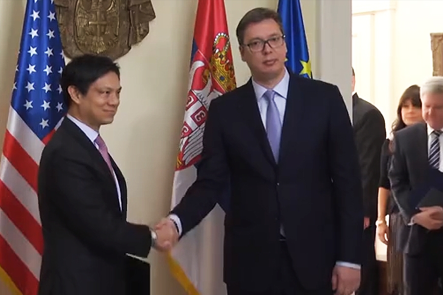 Nakon poruka američkog zvaničnika Hojta Jia -  Stari zahtevi, ali novi redosled prioriteta