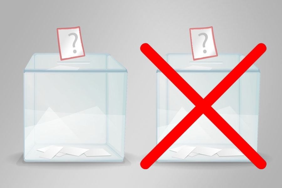 Biti ili ne biti – bojkot ili izbori