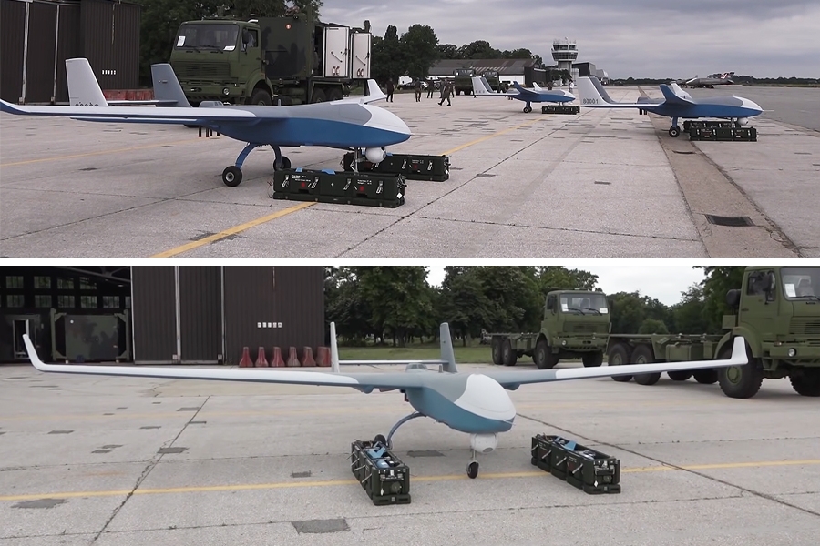 Američko ili kinesko oružje