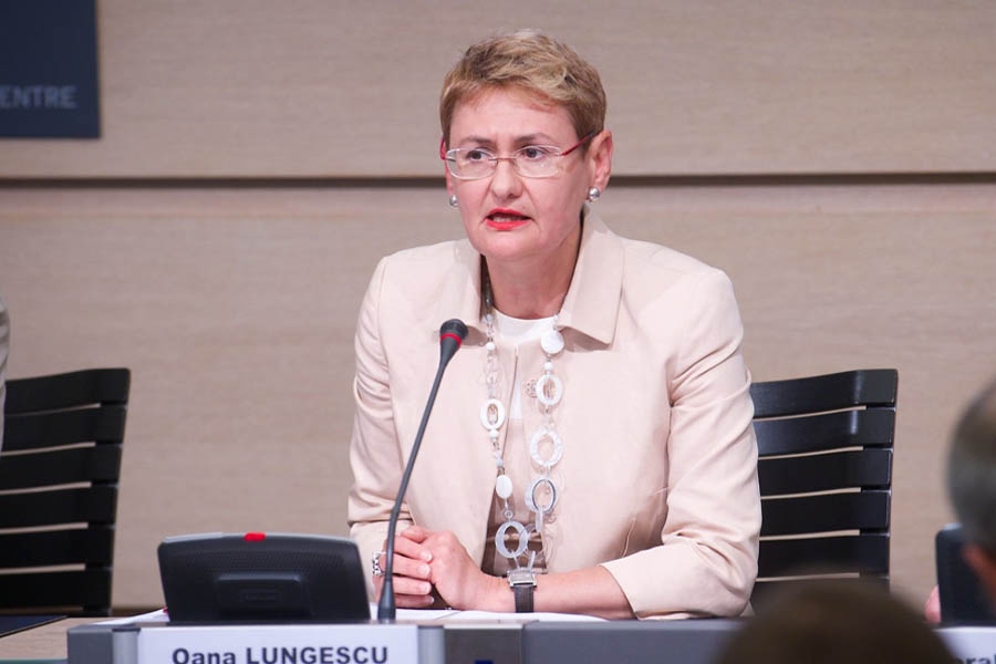 Naslov Lungesku: NATO pozdravlja sporazum Beograda i Prištine