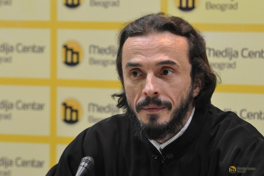 Subotić: Tesli je jedino bilo žao što nije ranije došao u Ameriku