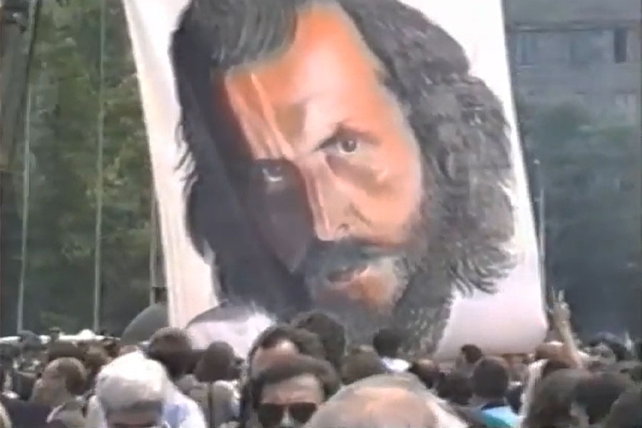 Kako je desnica u Srbiji postala antizapadna