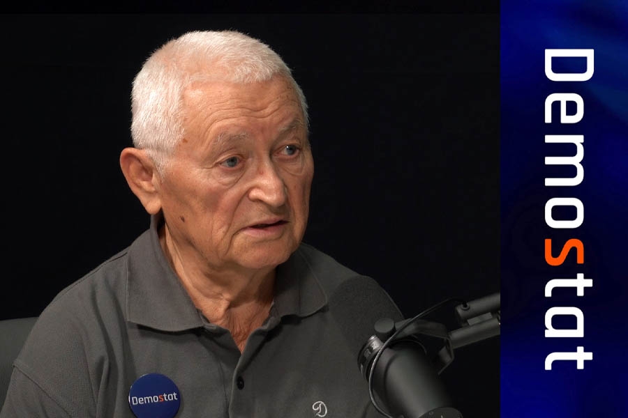 Srecko Mihailovic: It is very possible that the opposition will win the elections in Belgrade