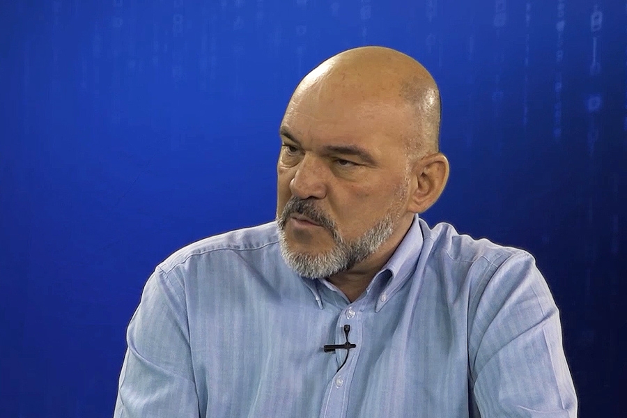 Petar Bošković: Mislim da je Putin imao loše podatke