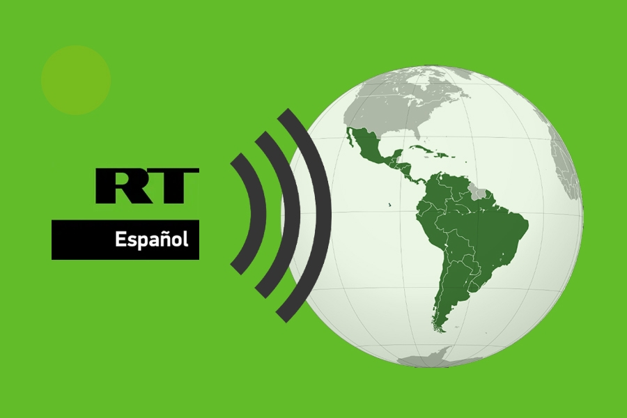 Kremlj u svom ratu dezinformacijama najbolje prolazi u Latinskoj Americi