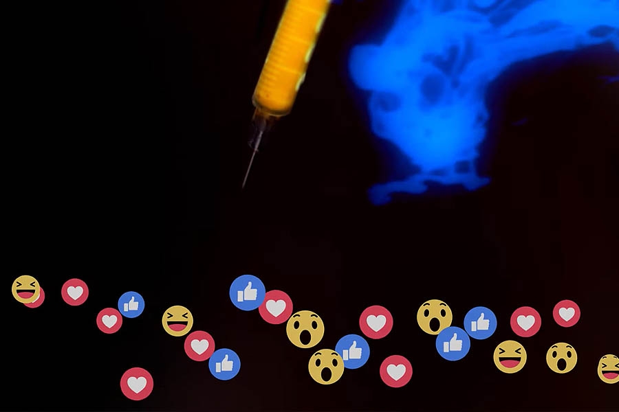 Vakcina protiv dezinformacija i lažnih vesti