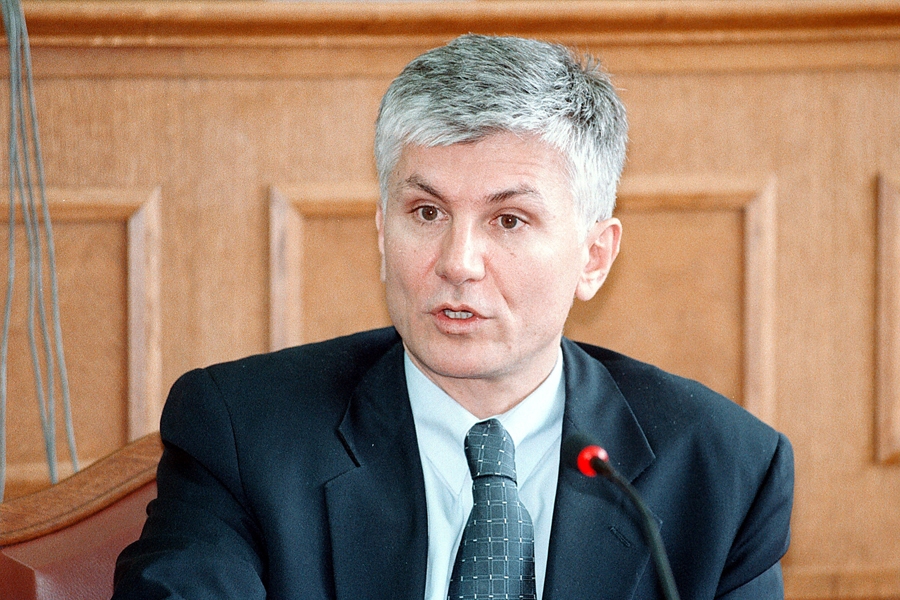 Od nacionalizma do patriotizma