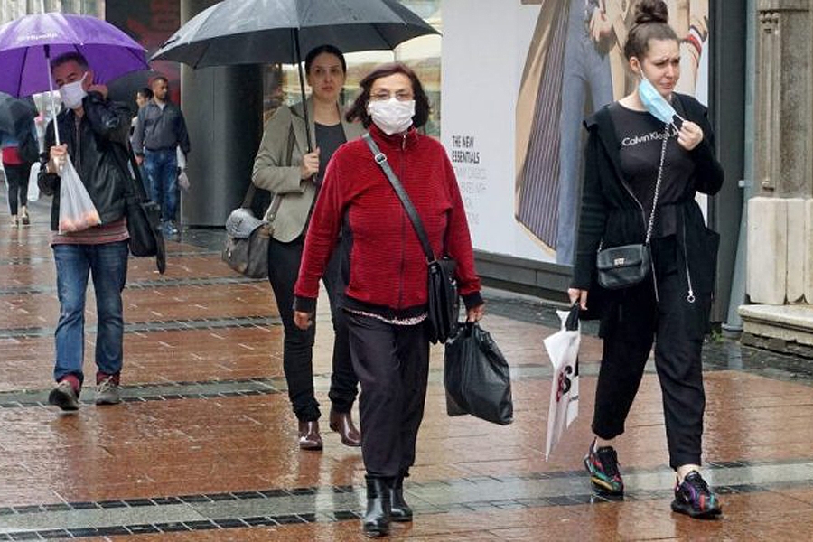 Srbija pred novim zatvaranjem?