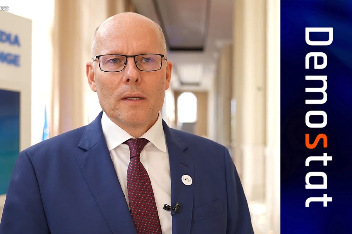 Peter Bajer: Proširenje nije među prioritetima ni EU ni moje Vlade