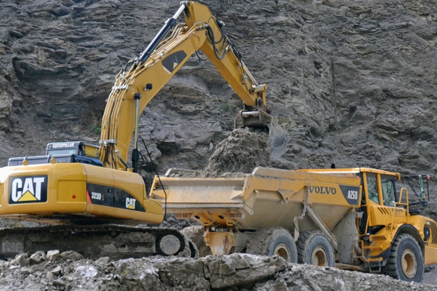 Rio Tinto na čekanju do aprilskih izbora