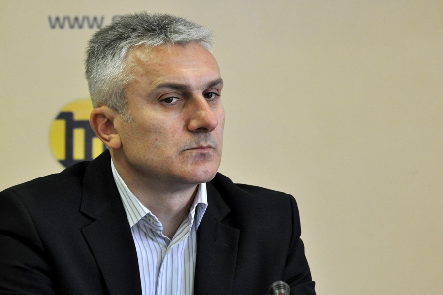 Deliberacija – javno konsultovanje, debatovanje i razmatranje