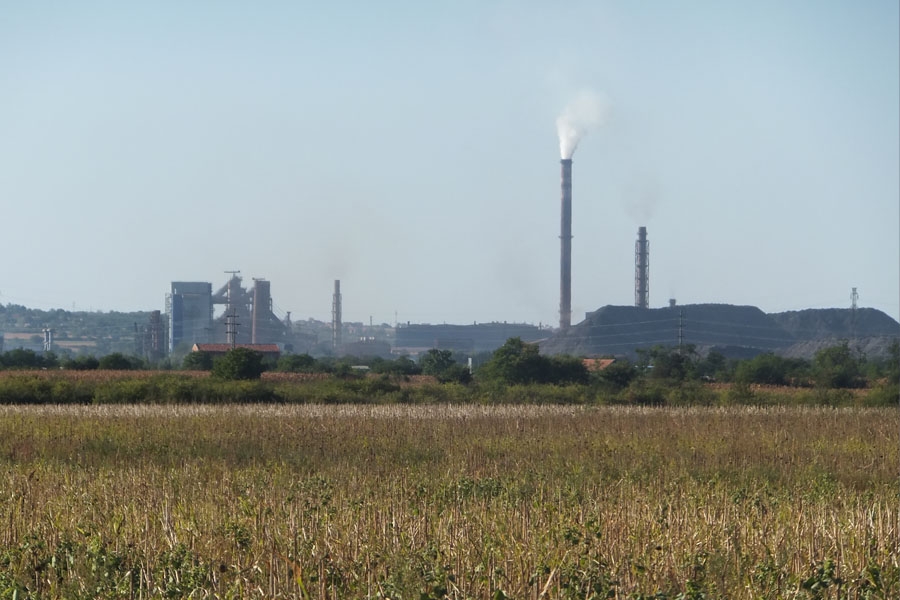 Železara Smederevo: Uspesi, perspektive i izazovi