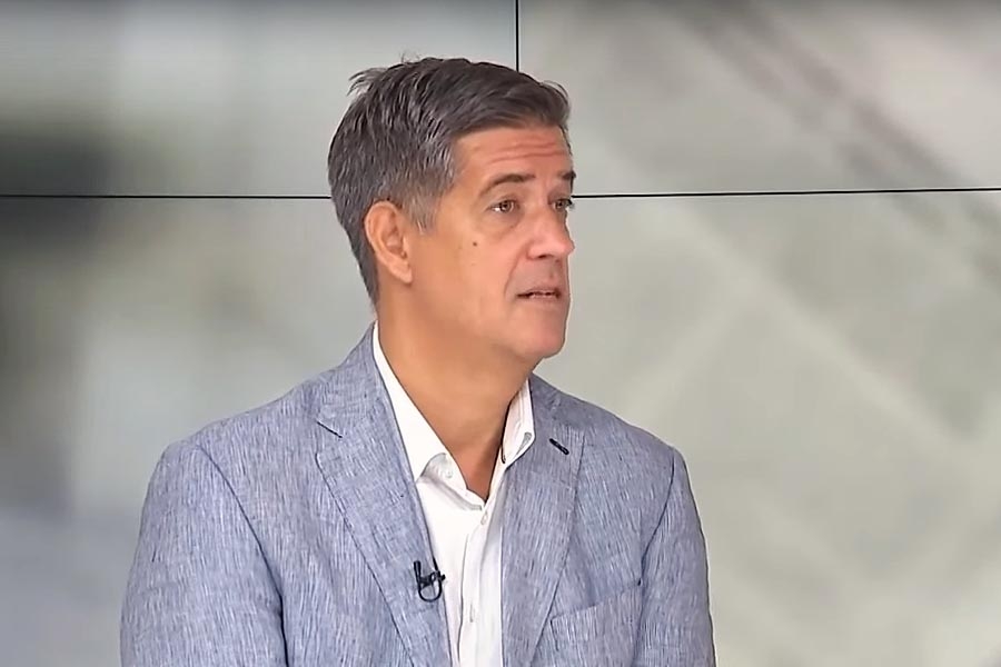 Za ovaj režim evropski put je ćorsokak